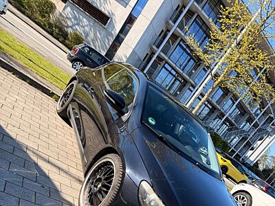 Volkswagen Scirocco 1.4 TSI -