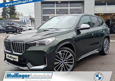 BMW iX iX1 x30 Sports.Leder HUD ACC SuView PanoD.H/K20"