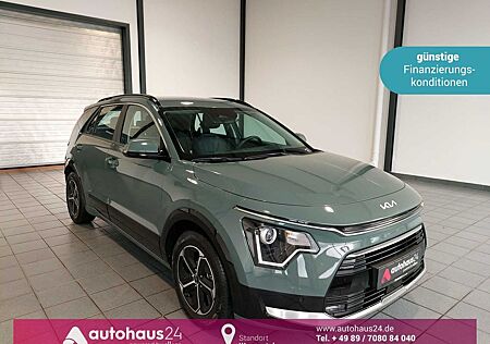 Kia Niro 1.6 Plug-in Hybrid Vision|Pano|ACC