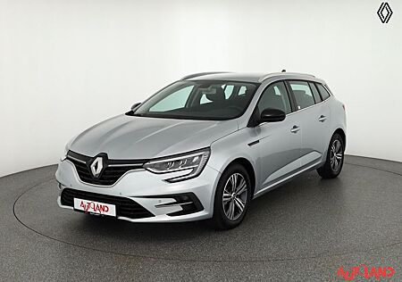 Renault Megane Grandtour 1.5 BLUE dCi DAB VC LED Navi Ka