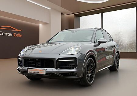 Porsche Cayenne GTS+BOSE+MATRIX+Pano+360 Kamera