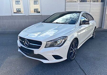 Mercedes-Benz CLA Shooting Brake CLA 200 Shooting Brake Klima Panoramadach