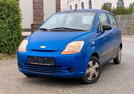 Chevrolet Matiz S