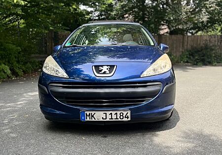 Peugeot 207 Urban Move 75 Urban Move