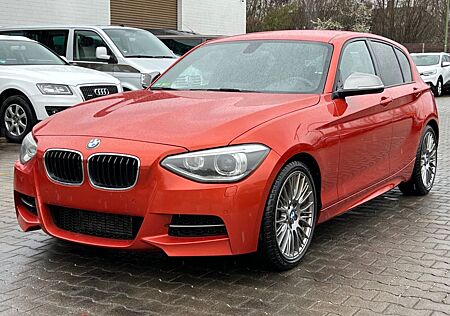 BMW M135i xDrive AUT. ~NUR EXPORT ODER HÄNDLER!