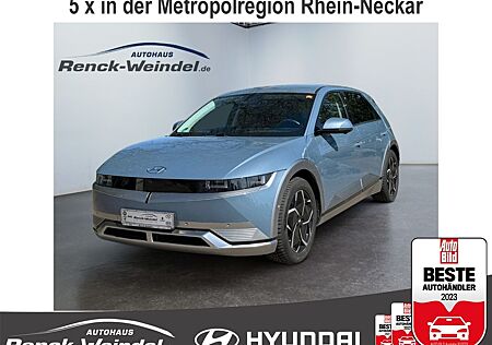 Hyundai IONIQ 5 Uniq HUD El. Fondsitzverst. Navi Digital