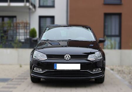 VW Polo Volkswagen 1.0 55kW ALLSTAR ALLSTAR
