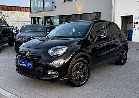Fiat 500X S-Design City Look 1.6 E-torQ XEN NAVI PDC