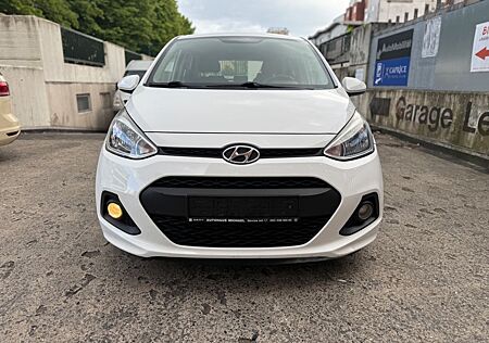 Hyundai i10 1.0 PASSION