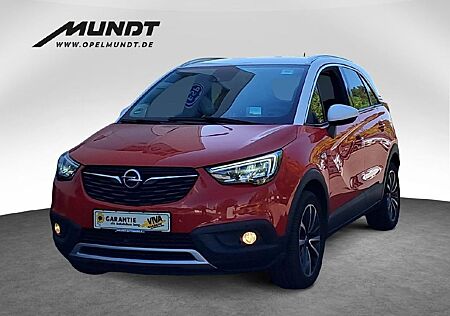 Opel Crossland X Crossland Ultimate
