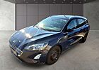 Ford Focus 2,0 TDCi 110kW Titanium*Klima*Navi*AHK*LED