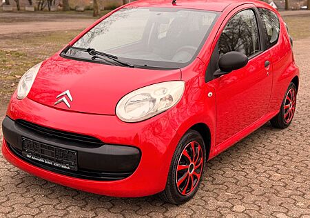 Citroën C1 1.0-Servo-Tüv/Au 2-2028-