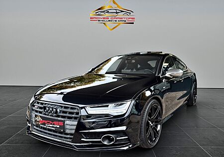 Audi S7 Sportback 4.0 TFSI quattro*MATRIX*LUFT*SCHALE
