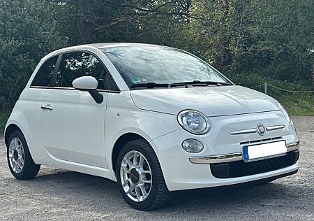 Fiat 500 1.2 8V Sport