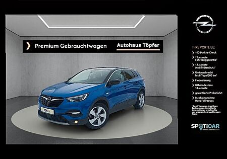 Opel Grandland X Premium "Innovation" Voll-LED/Kamera