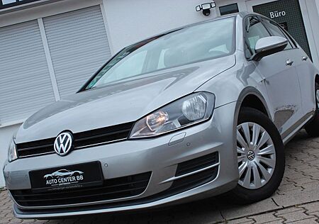 VW Golf Volkswagen VII Lim. Trendline BMT**21.600km**TOP**