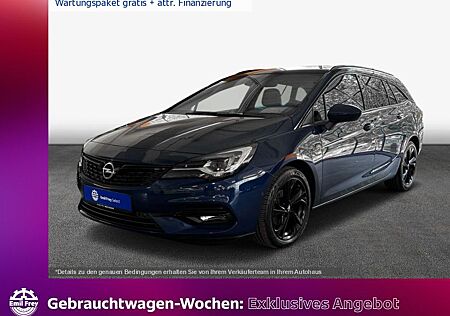 Opel Astra 1.4 Turbo Sports Tourer Aut. Ultimate AHK