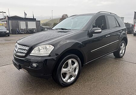 Mercedes-Benz ML 320 CDI 4 MATIC