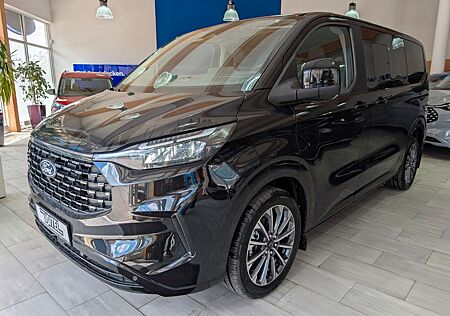 Ford Tourneo Custom 2.0 L Titanium +