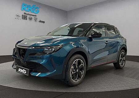 Alfa Romeo Junior Ibrida 1.2 VGT 48V-Hybrid Speciale Schieb