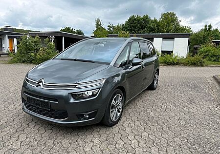 Citroën C4 Spacetourer Exclusive