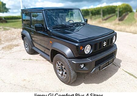 Suzuki Jimny 1.5 ALLGRIP Comfort Plus top Zustand