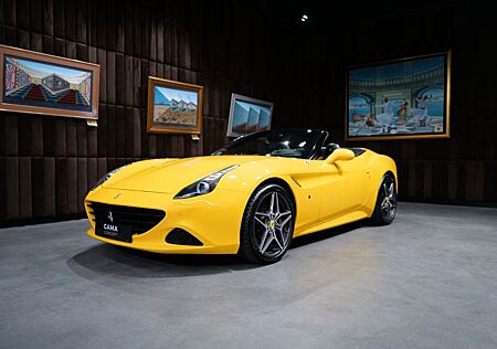 Ferrari California T 3.9 V8 T Giallo Modena
