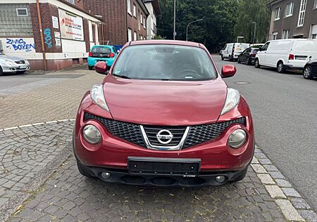 Nissan Juke 1.6/Klima/El.Fh