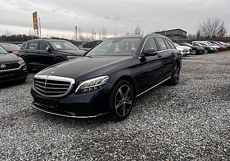 Mercedes-Benz C 300 C -Klasse T-Modell T Elegance