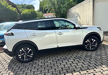 Peugeot 2008 e- Allure Pack