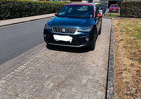 Seat Arona 1.0 TSI Start&Stop 85kW Style DSG Beats