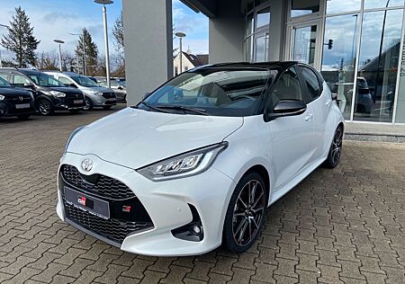 Toyota Yaris Hybrid GR Sport*NEUES MODELL 130PS PDCv+h*