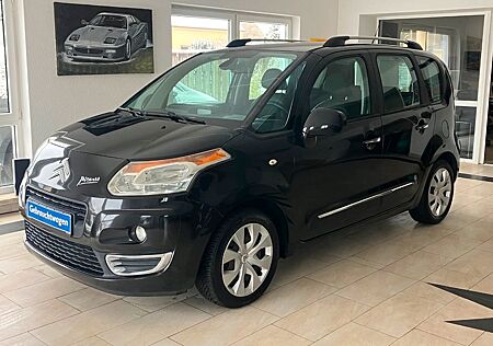 Citroën C3 Picasso 1.6 Exclusive Klimaautom.
