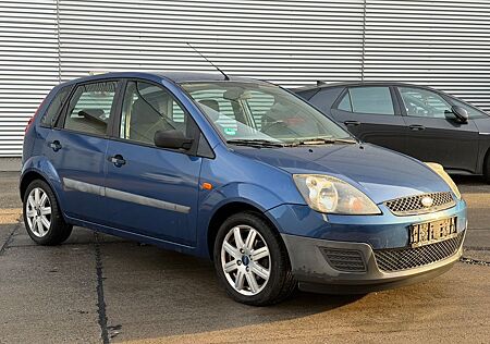 Ford Fiesta Ambiente