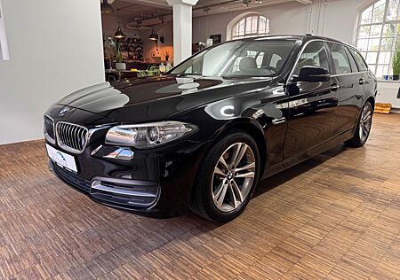 BMW 520 520dTouring*NAV-Prof*Sportsitze*Hifi*4-ZonenKlim