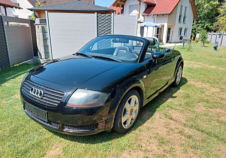 Audi TT Roadster 1.8T 110KW -