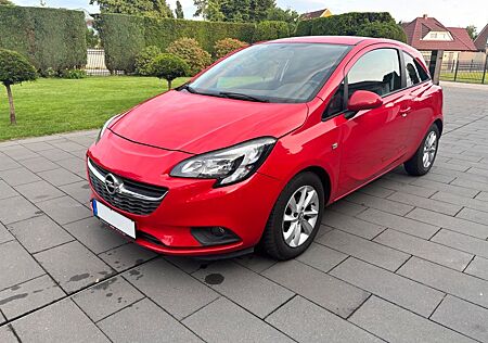 Opel Corsa 1.2 PDC Sitzheizung Tempomat Klima LRH