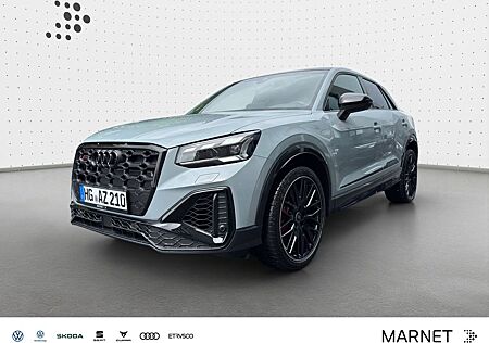Audi SQ2 TFSI 221(300) kW(PS) S tronic*Pano*SONOS*Mat