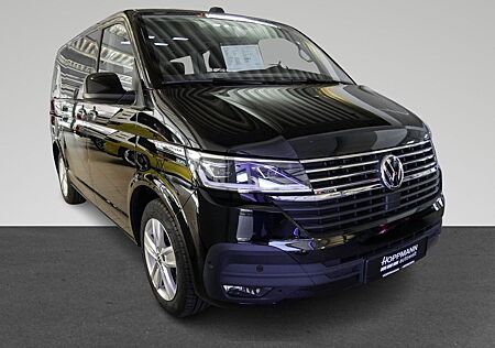 VW T6 Multivan Volkswagen T6.1 Multivan 2.0 TDI DSG 4M Comfortline LED AHK