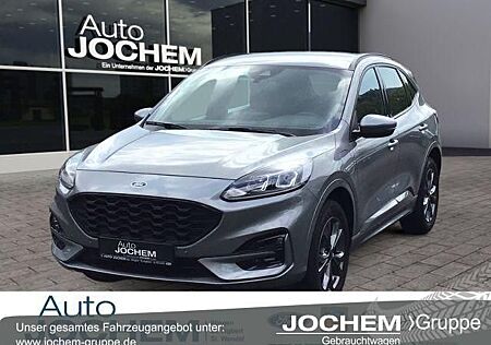 Ford Kuga ST-Line PHEV+Navi+LenkradHZG+heizb.Frontsch