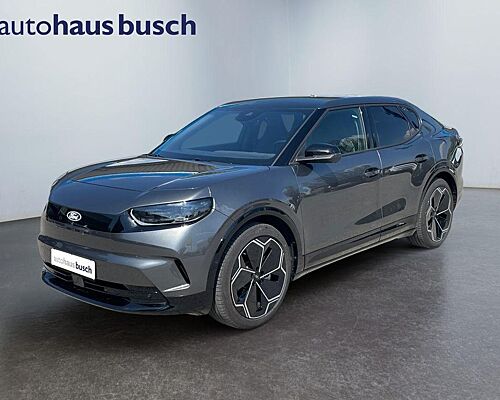 Ford Capri 210 kW RWD Premium Android Auto