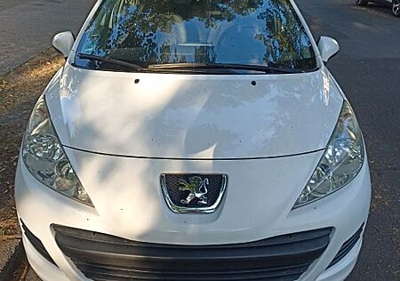 Peugeot 207 Tendance 75 Tendance