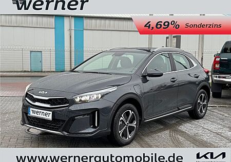 Kia XCeed 1.6 GDI PHEV Spirit DCT