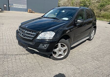 Mercedes-Benz ML 350 3.0 CDI 230PS 4Matic LKW - 34881
