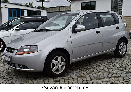 Chevrolet Kalos 1.2 SE *KUPPLUNG-NEU*GEPFLEGT*