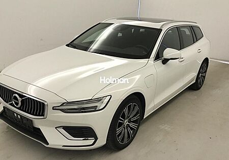 Volvo V60 T6 AWD Recharge Inscr. Expr. AHK Pano Navi L