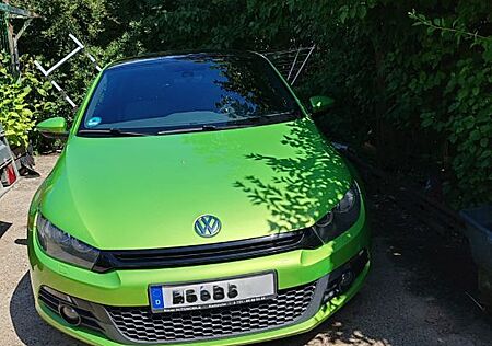 VW Scirocco Volkswagen 1.4 TSI 90kW Team Team