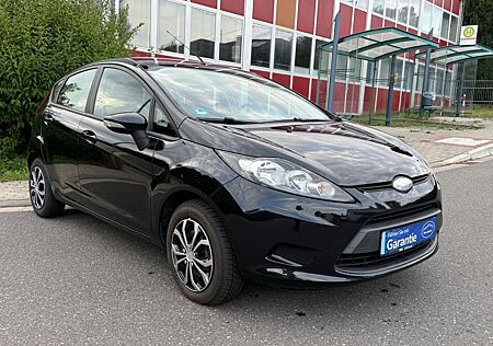 Ford Fiesta Trend - TÜV NEU - 1. Hand - Klimaanlage