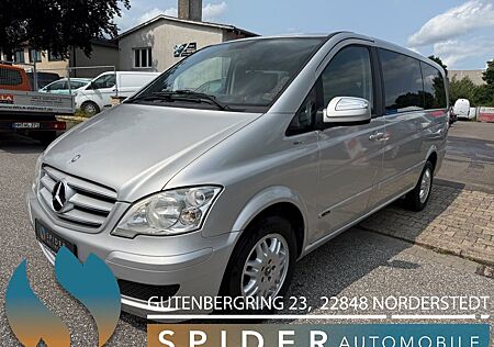Mercedes-Benz Viano 2.2 CDI Trend lang Automatik Getriebe TÜV