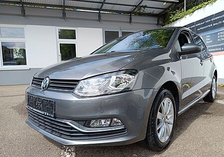 VW Polo Volkswagen V Comfortline Sport-Paket